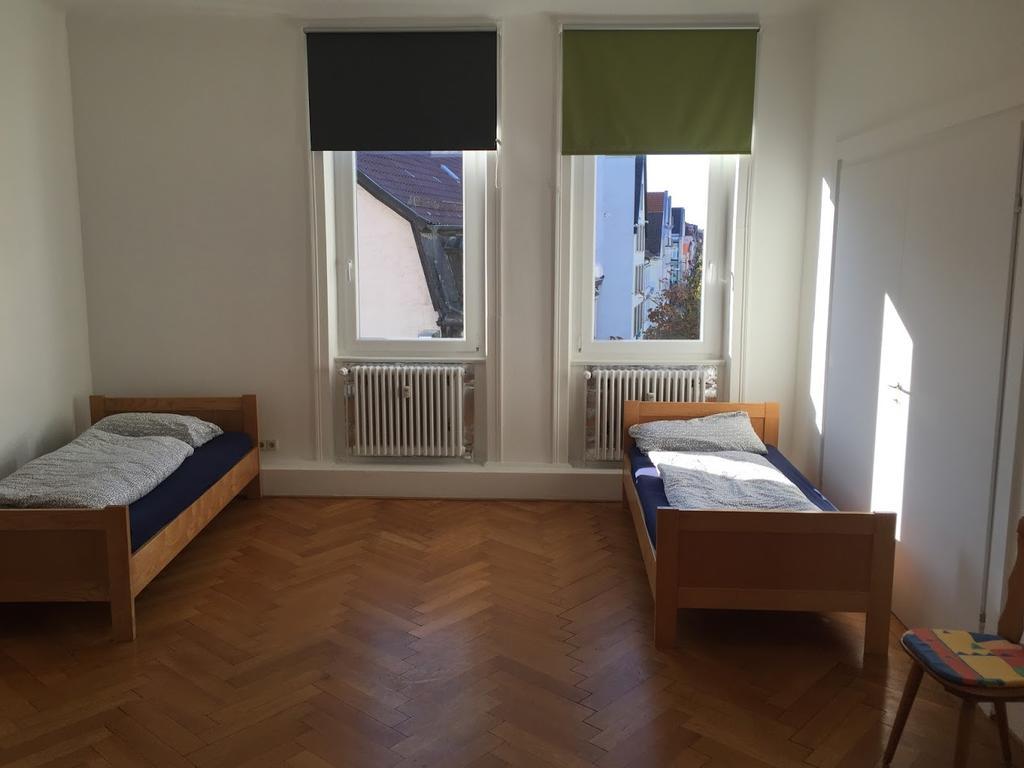Unterkunft Goeppingen Exterior photo