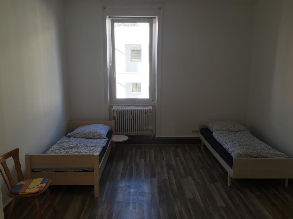 Unterkunft Goeppingen Exterior photo